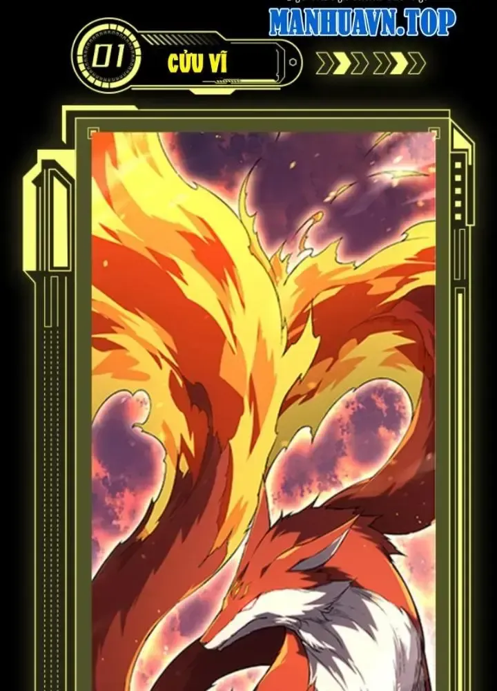 Chuyển Sinh Thành Liễu Đột Biến Chapter 111.5 - Trang 2