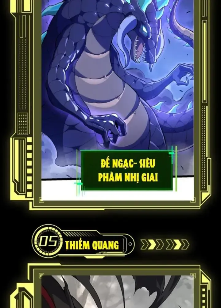 Chuyển Sinh Thành Liễu Đột Biến Chapter 111.5 - Trang 2