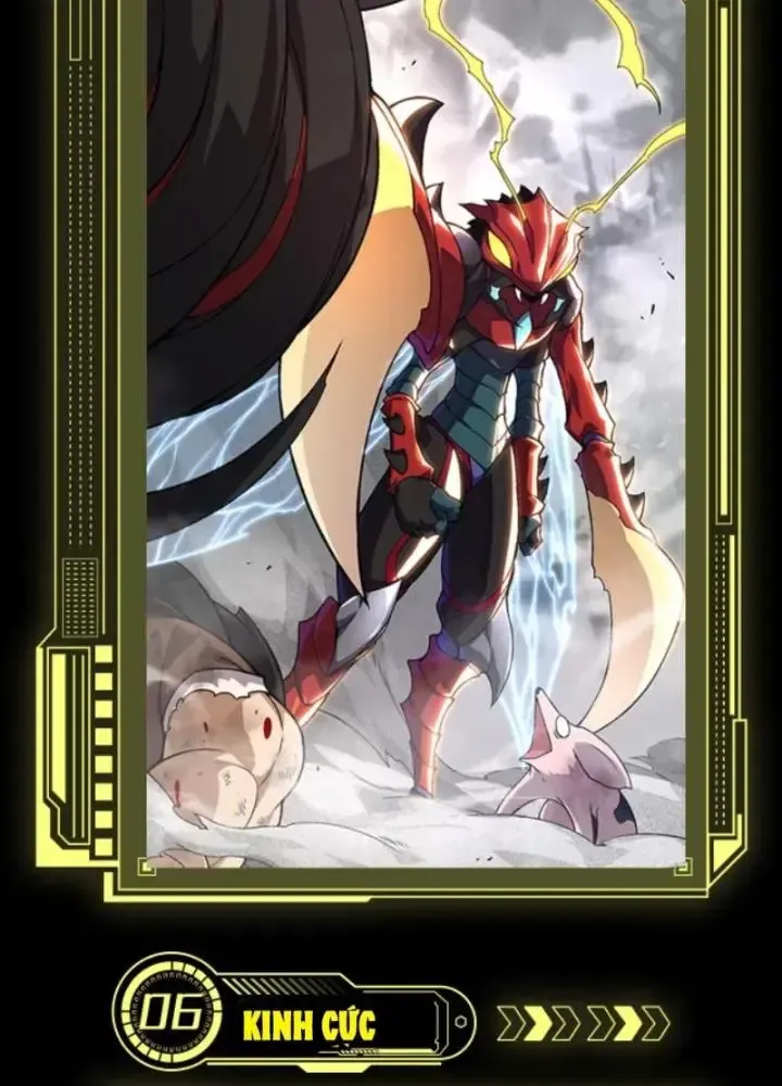 Chuyển Sinh Thành Liễu Đột Biến Chapter 111.5 - Trang 2