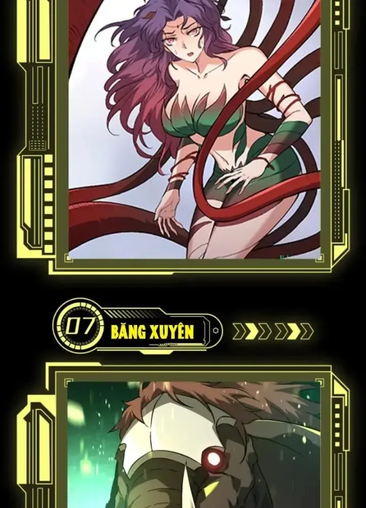 Chuyển Sinh Thành Liễu Đột Biến Chapter 111.5 - Trang 2