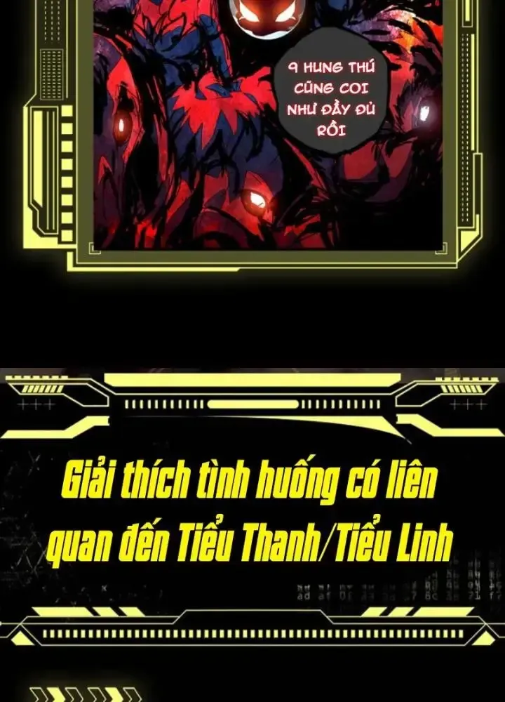 Chuyển Sinh Thành Liễu Đột Biến Chapter 111.5 - Trang 2