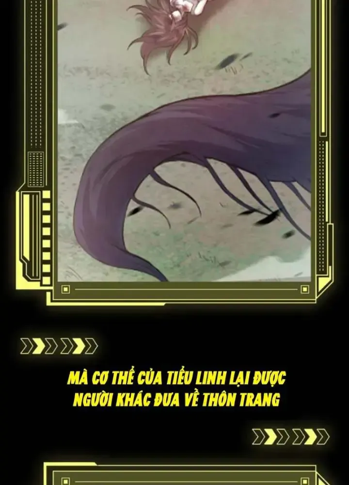 Chuyển Sinh Thành Liễu Đột Biến Chapter 111.5 - Trang 2