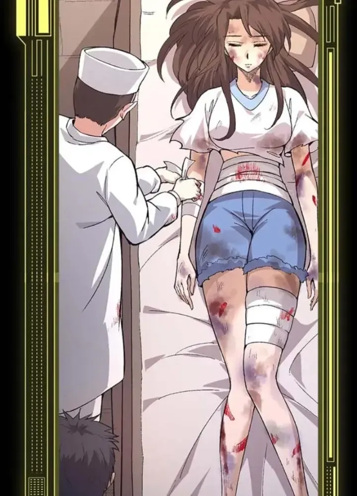 Chuyển Sinh Thành Liễu Đột Biến Chapter 111.5 - Trang 2