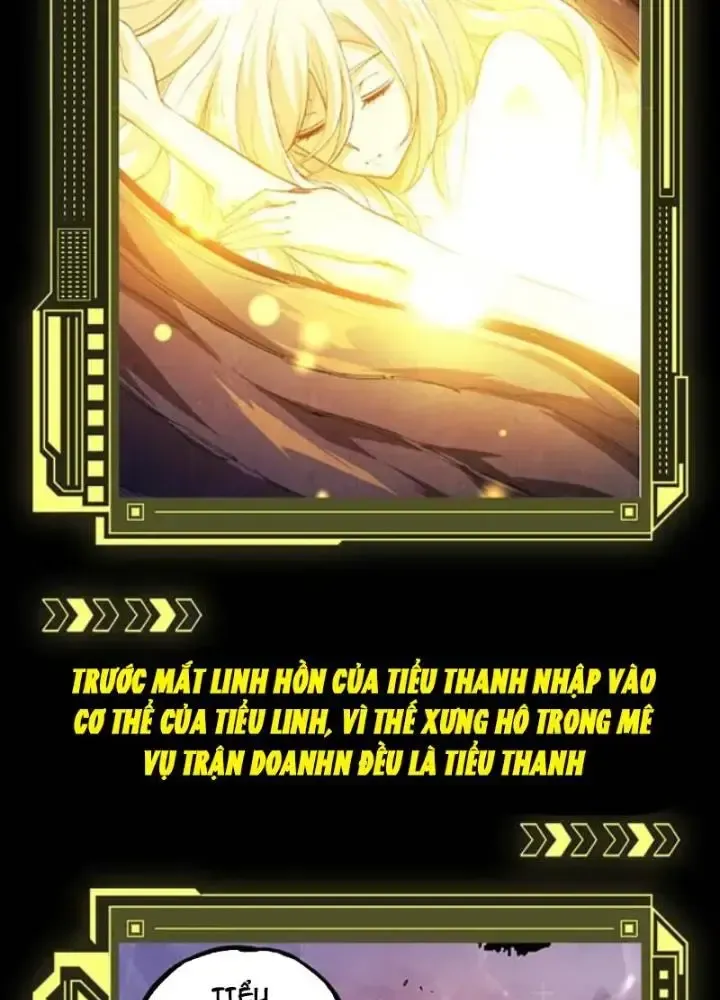 Chuyển Sinh Thành Liễu Đột Biến Chapter 111.5 - Trang 2