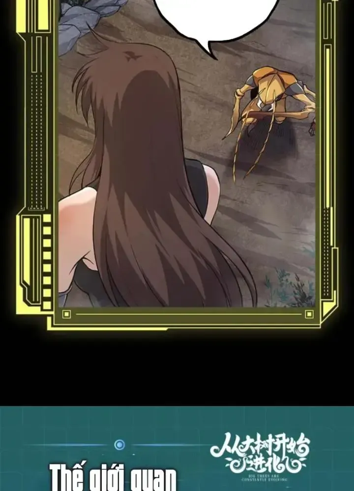 Chuyển Sinh Thành Liễu Đột Biến Chapter 111.5 - Trang 2