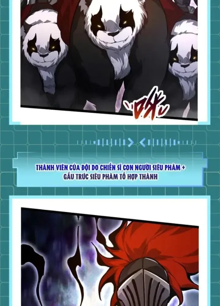 Chuyển Sinh Thành Liễu Đột Biến Chapter 111.5 - Trang 2