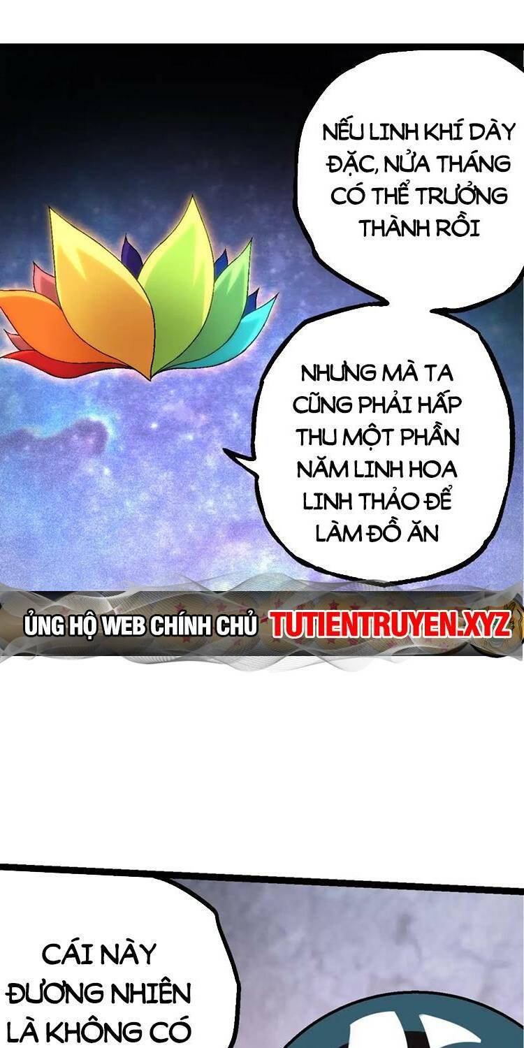 Chuyển Sinh Thành Liễu Đột Biến Chapter 111 - Trang 2