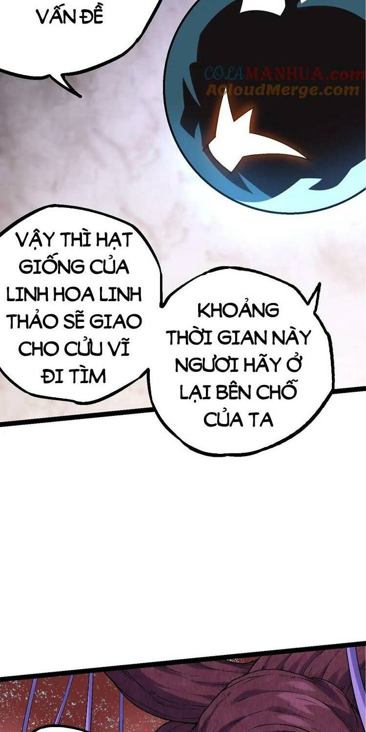 Chuyển Sinh Thành Liễu Đột Biến Chapter 111 - Trang 2