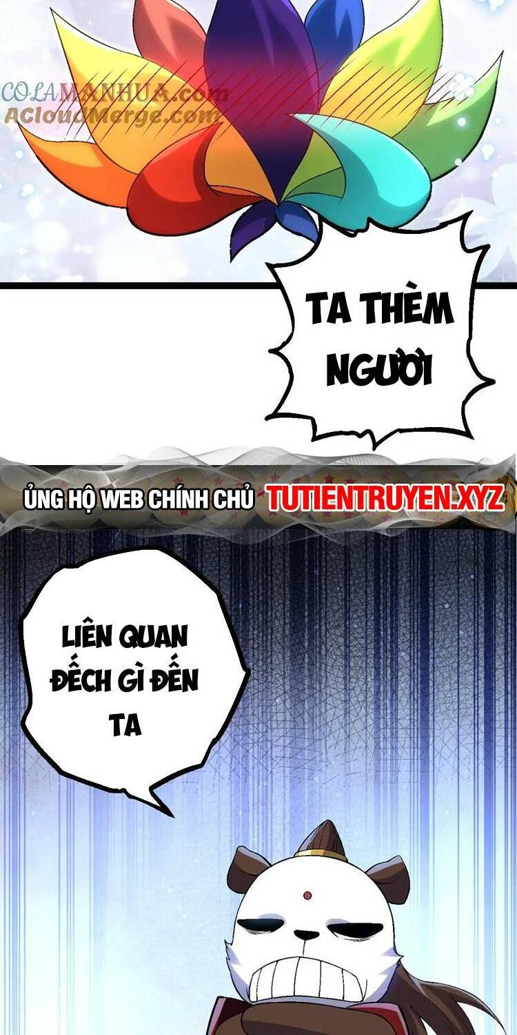 Chuyển Sinh Thành Liễu Đột Biến Chapter 111 - Trang 2