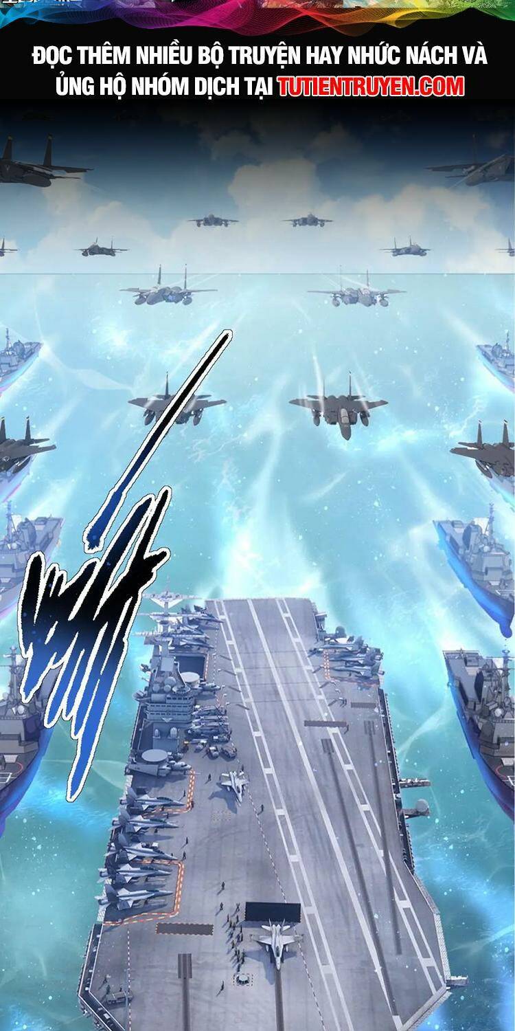 Chuyển Sinh Thành Liễu Đột Biến Chapter 111 - Trang 2