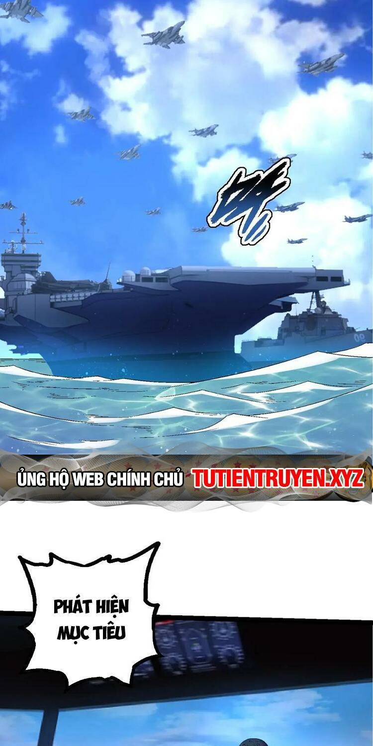 Chuyển Sinh Thành Liễu Đột Biến Chapter 111 - Trang 2