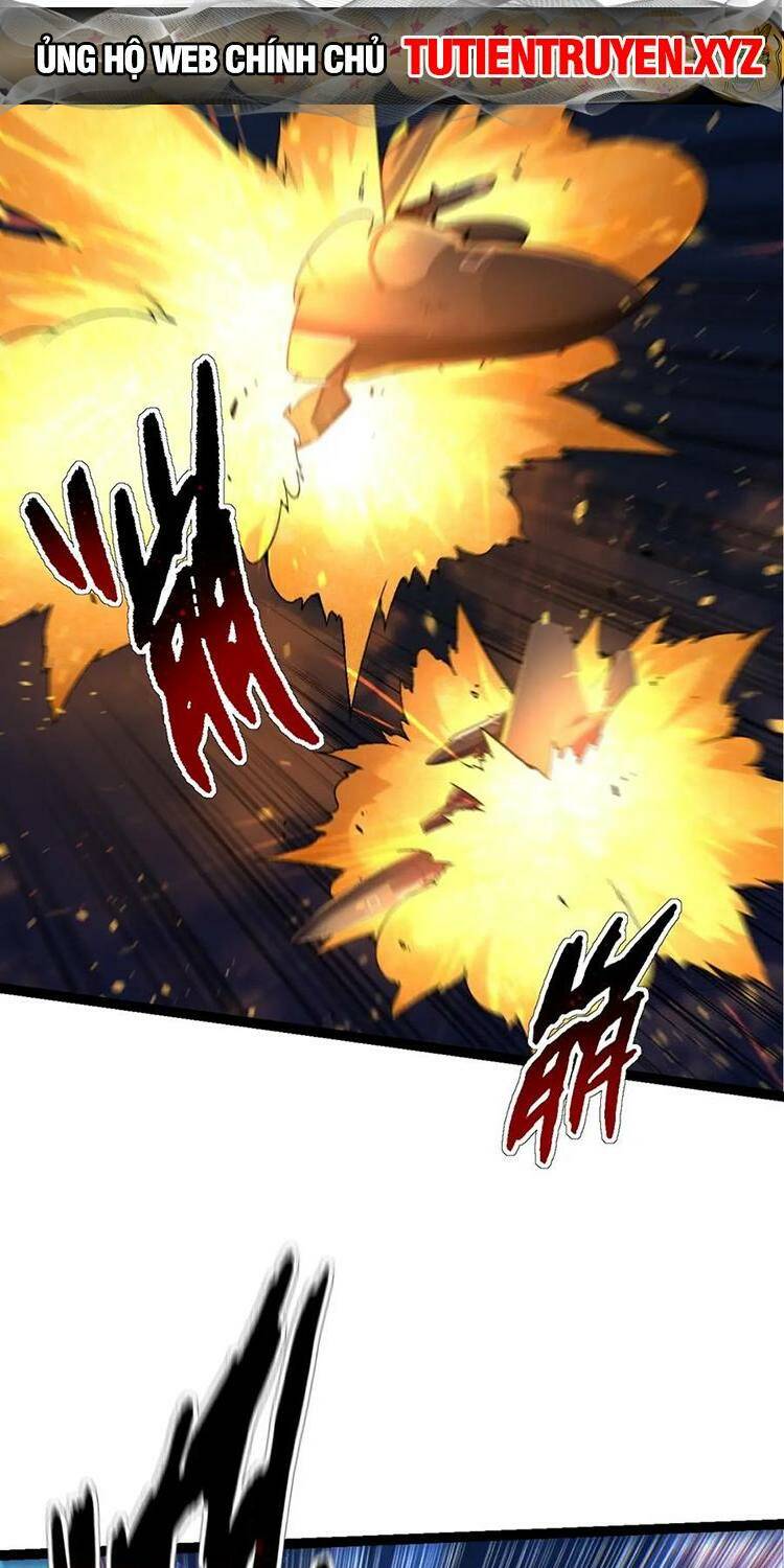 Chuyển Sinh Thành Liễu Đột Biến Chapter 111 - Trang 2