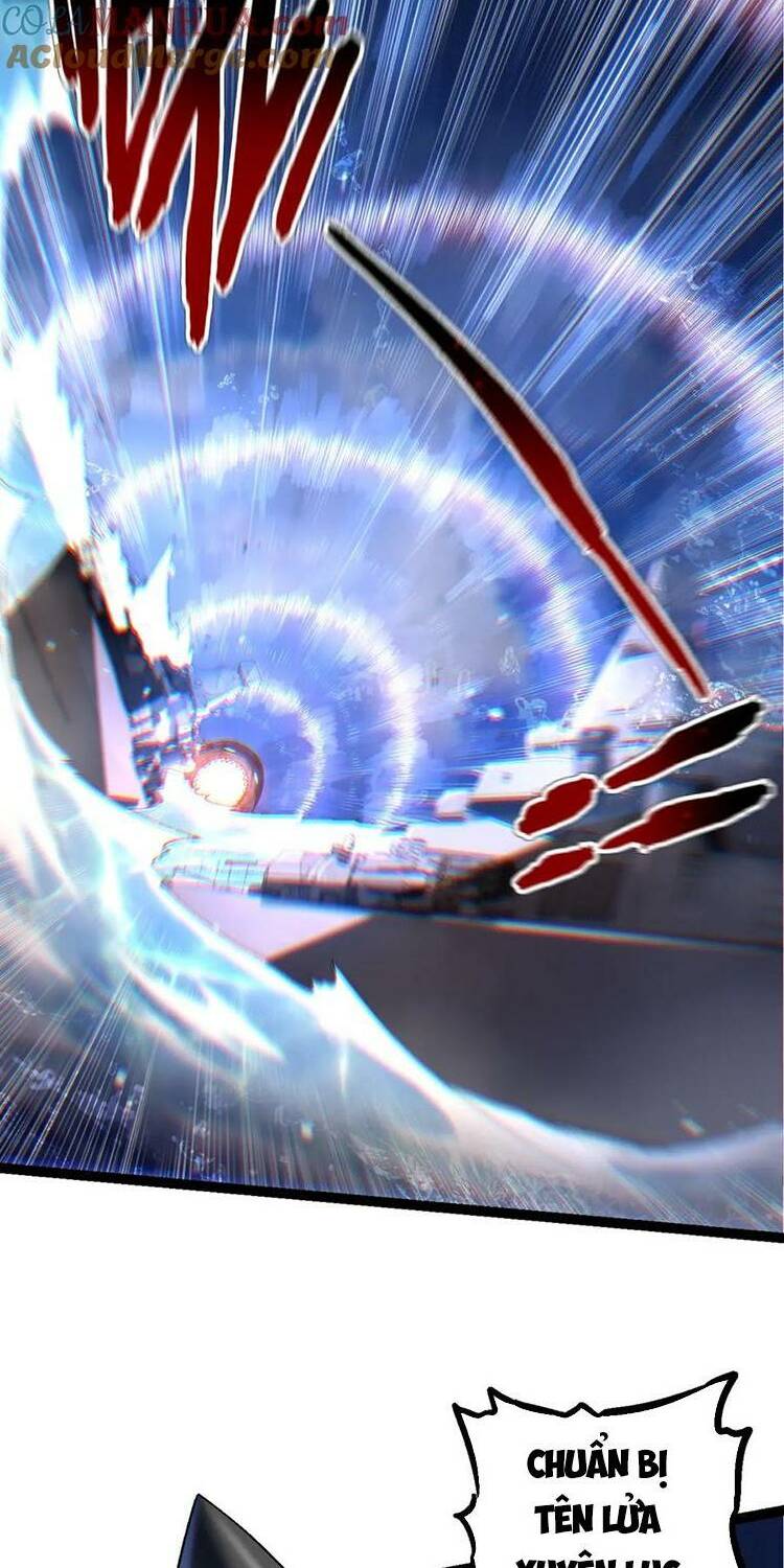 Chuyển Sinh Thành Liễu Đột Biến Chapter 111 - Trang 2