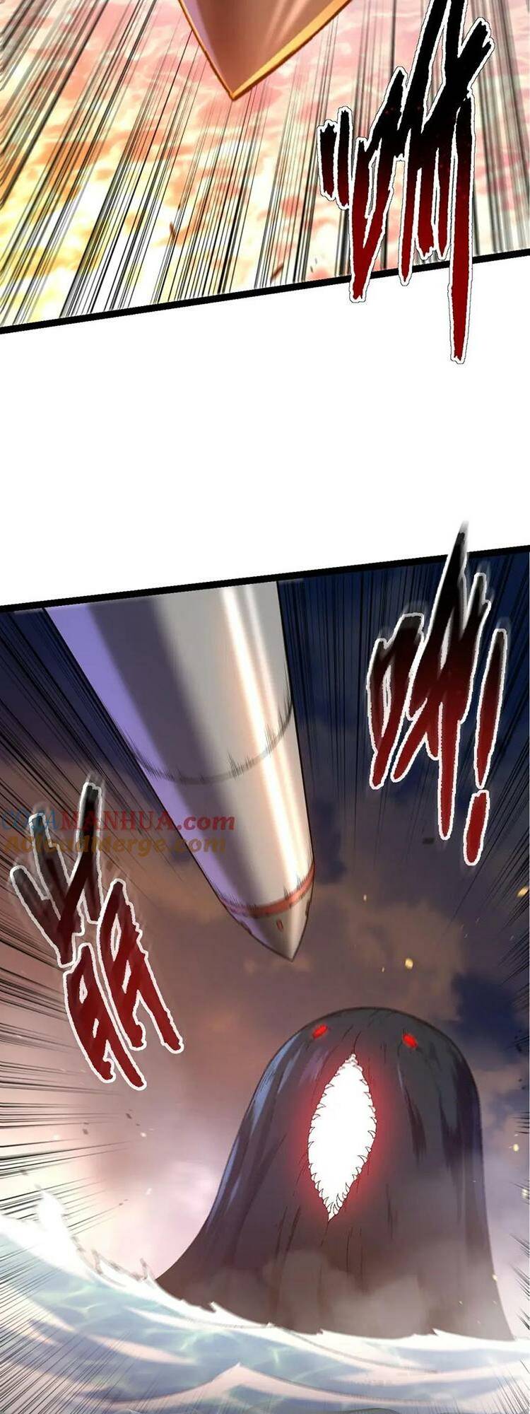 Chuyển Sinh Thành Liễu Đột Biến Chapter 111 - Trang 2