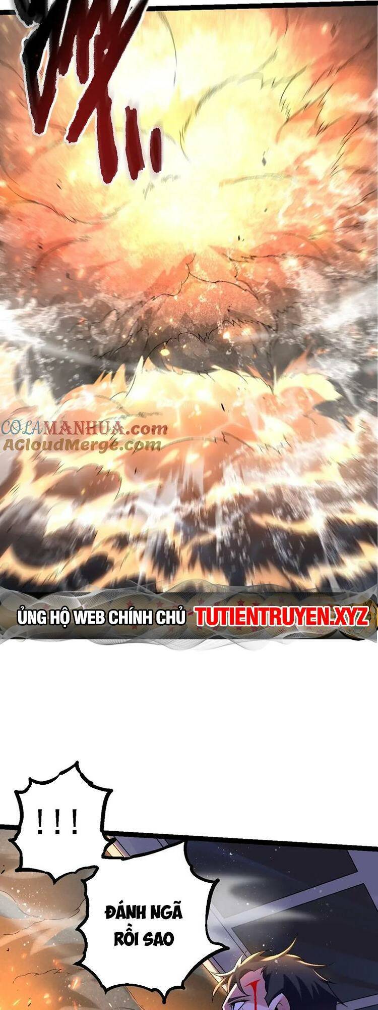 Chuyển Sinh Thành Liễu Đột Biến Chapter 111 - Trang 2