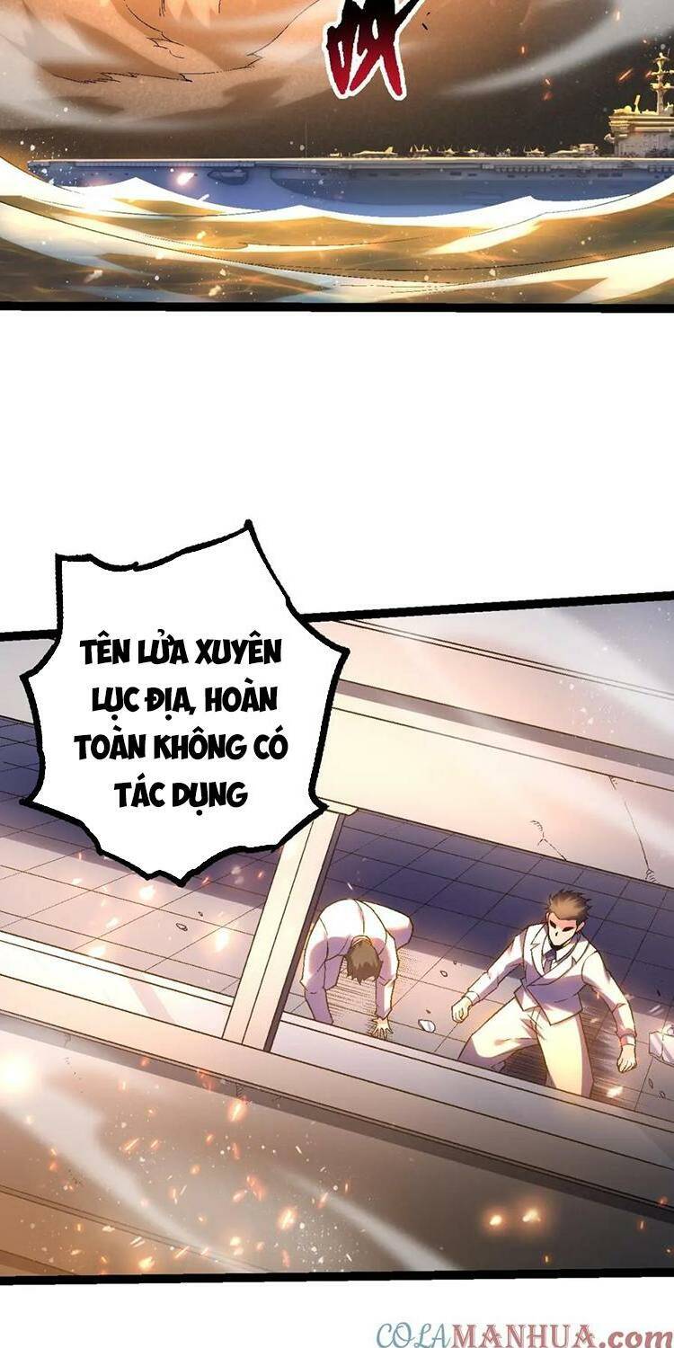 Chuyển Sinh Thành Liễu Đột Biến Chapter 111 - Trang 2