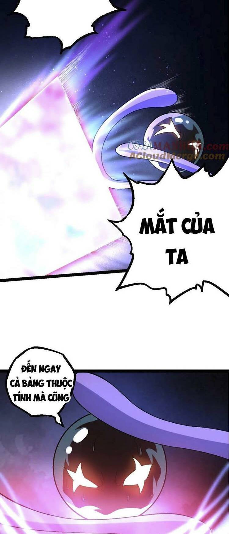 Chuyển Sinh Thành Liễu Đột Biến Chapter 111 - Trang 2