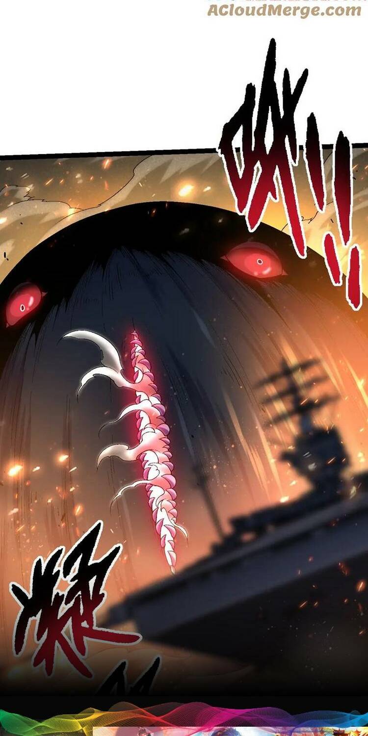 Chuyển Sinh Thành Liễu Đột Biến Chapter 111 - Trang 2