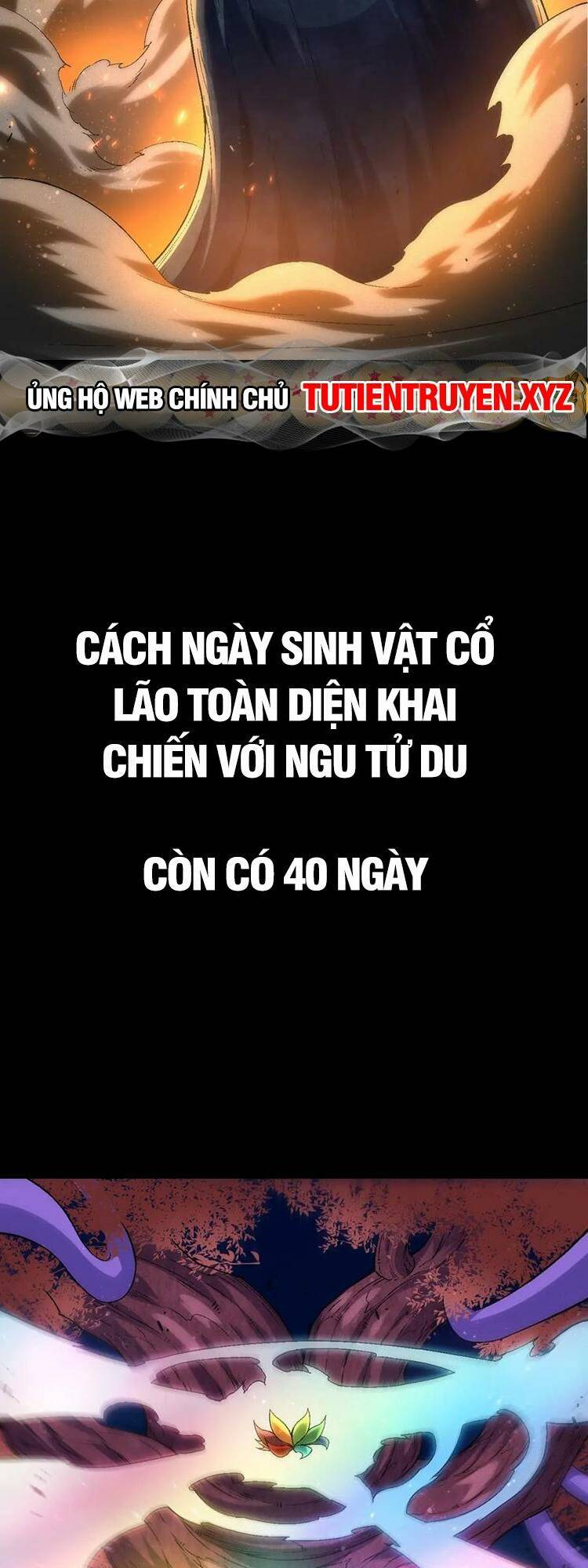 Chuyển Sinh Thành Liễu Đột Biến Chapter 111 - Trang 2