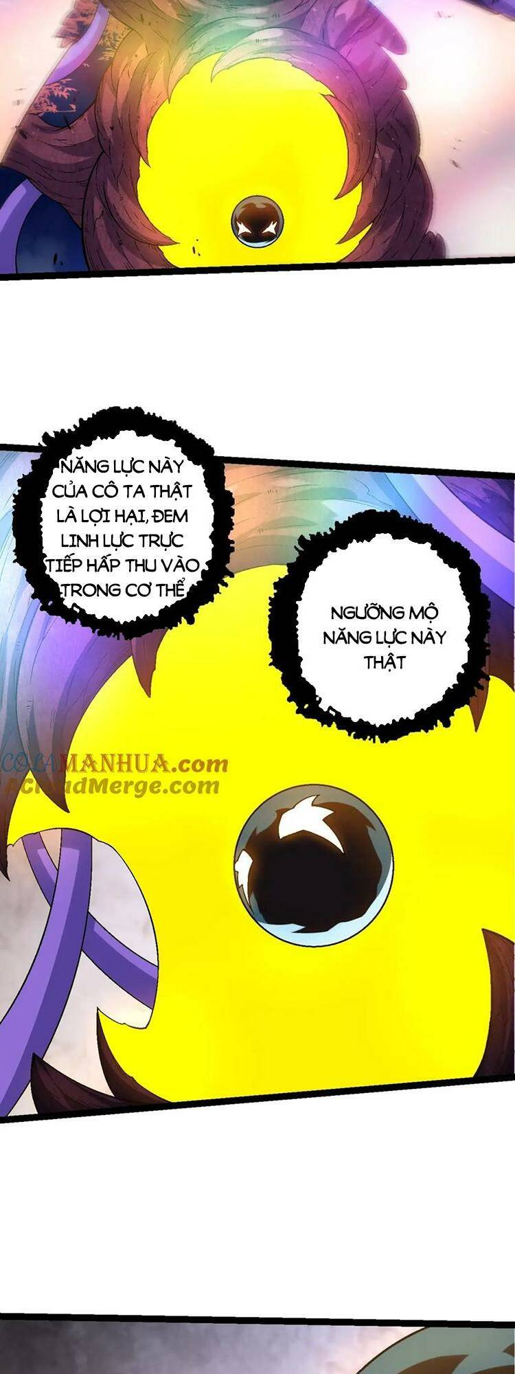 Chuyển Sinh Thành Liễu Đột Biến Chapter 111 - Trang 2