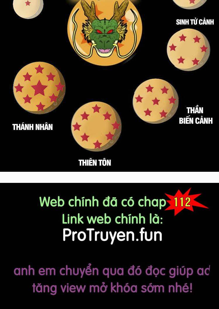 Chuyển Sinh Thành Liễu Đột Biến Chapter 111 - Trang 2