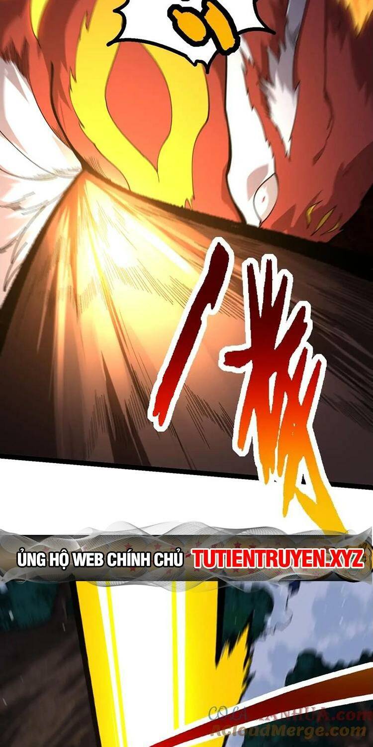 Chuyển Sinh Thành Liễu Đột Biến Chapter 113 - Trang 2