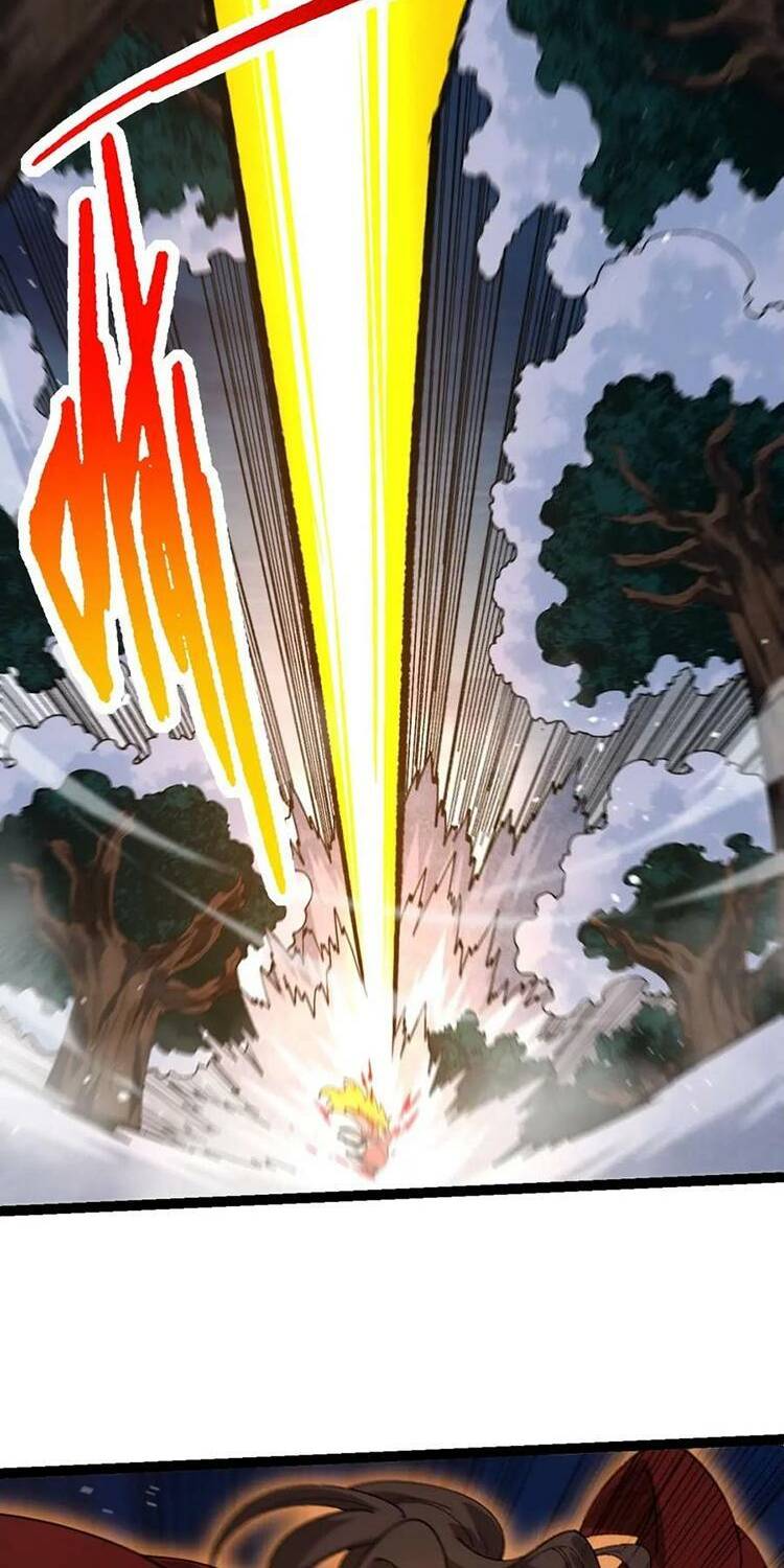 Chuyển Sinh Thành Liễu Đột Biến Chapter 113 - Trang 2