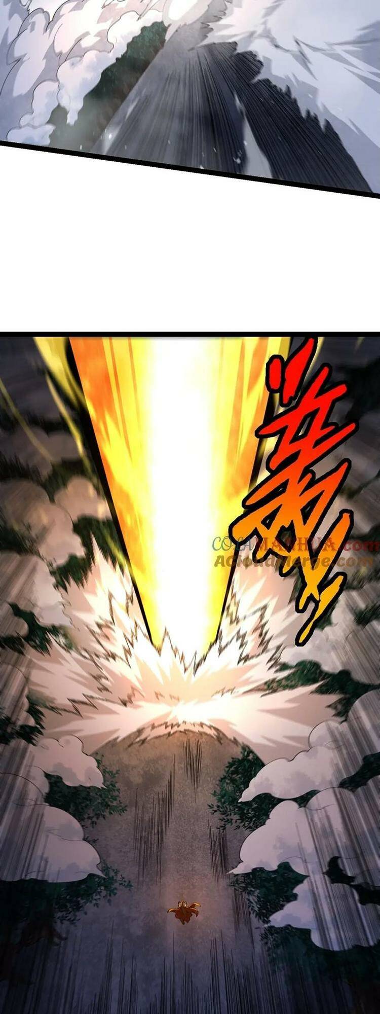 Chuyển Sinh Thành Liễu Đột Biến Chapter 113 - Trang 2