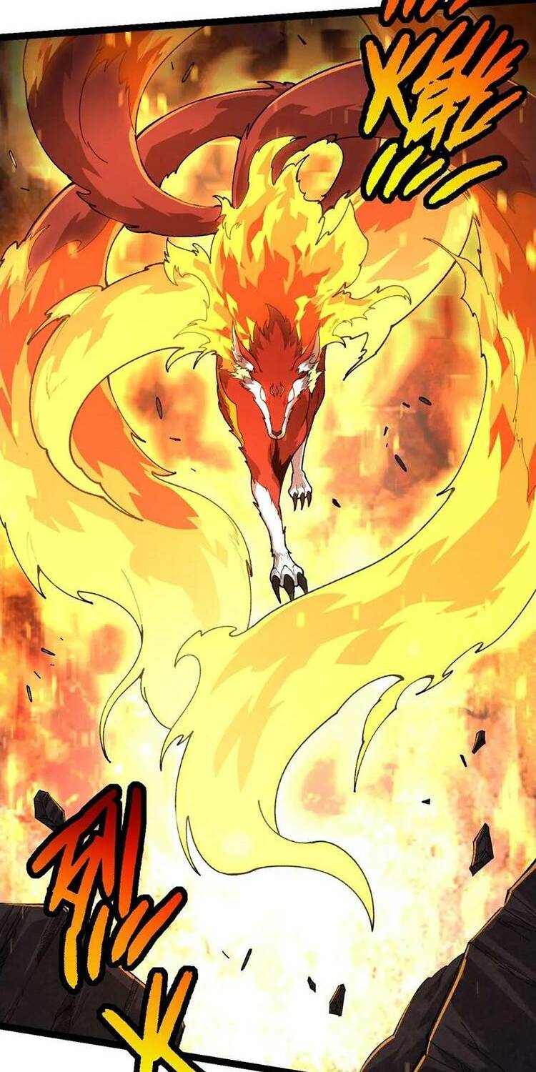 Chuyển Sinh Thành Liễu Đột Biến Chapter 113 - Trang 2