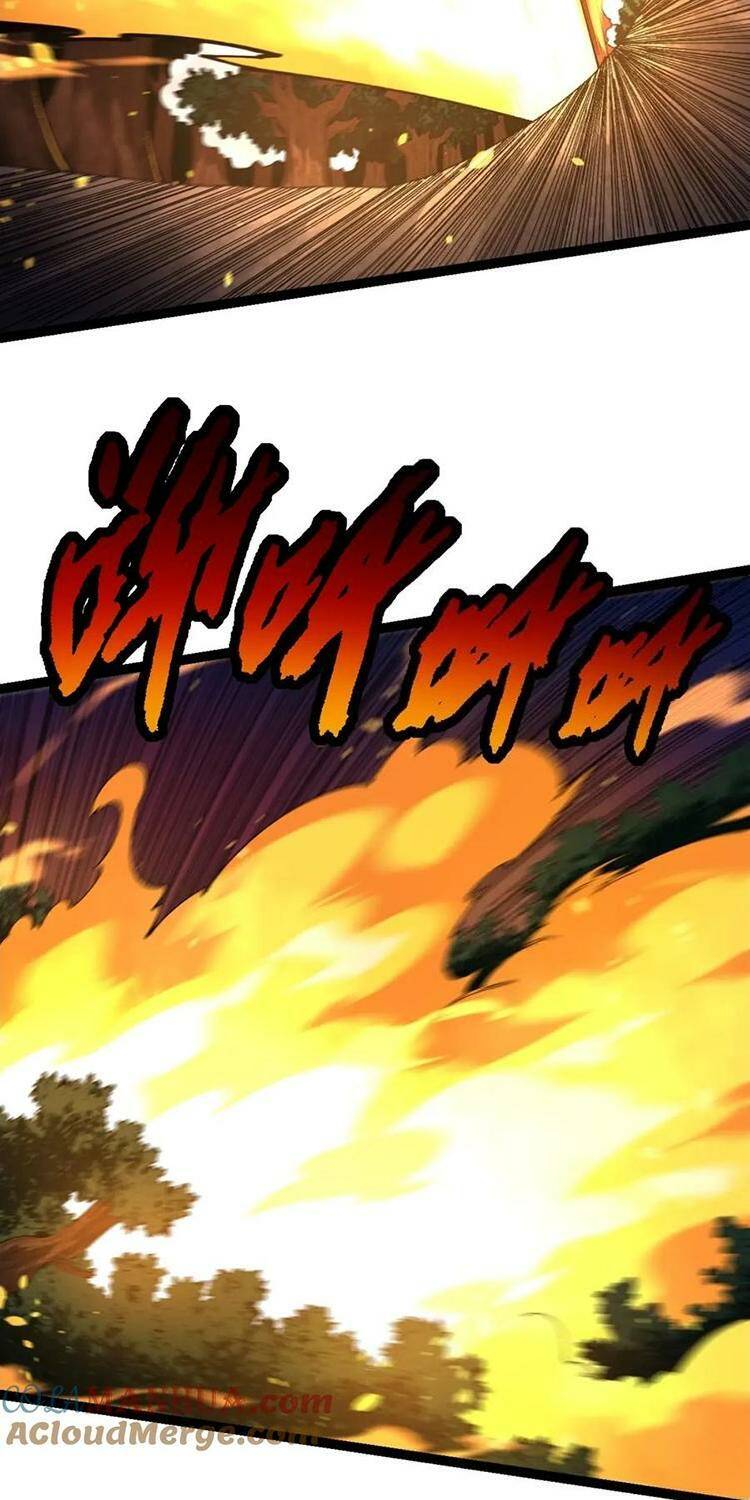 Chuyển Sinh Thành Liễu Đột Biến Chapter 113 - Trang 2