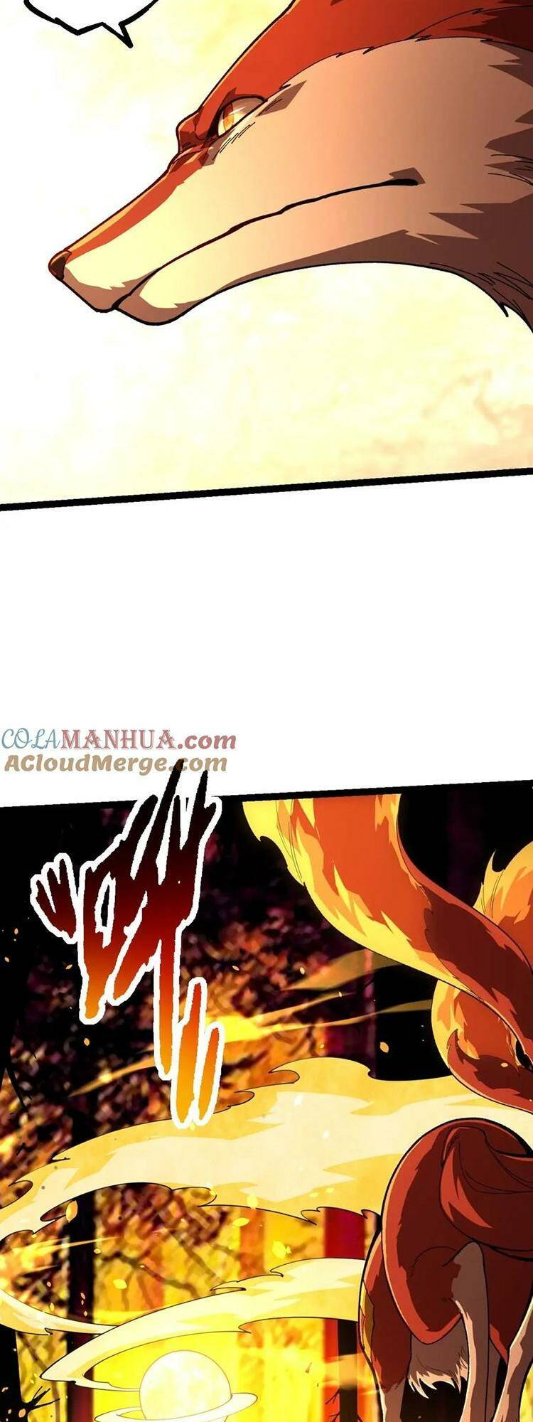 Chuyển Sinh Thành Liễu Đột Biến Chapter 113 - Trang 2