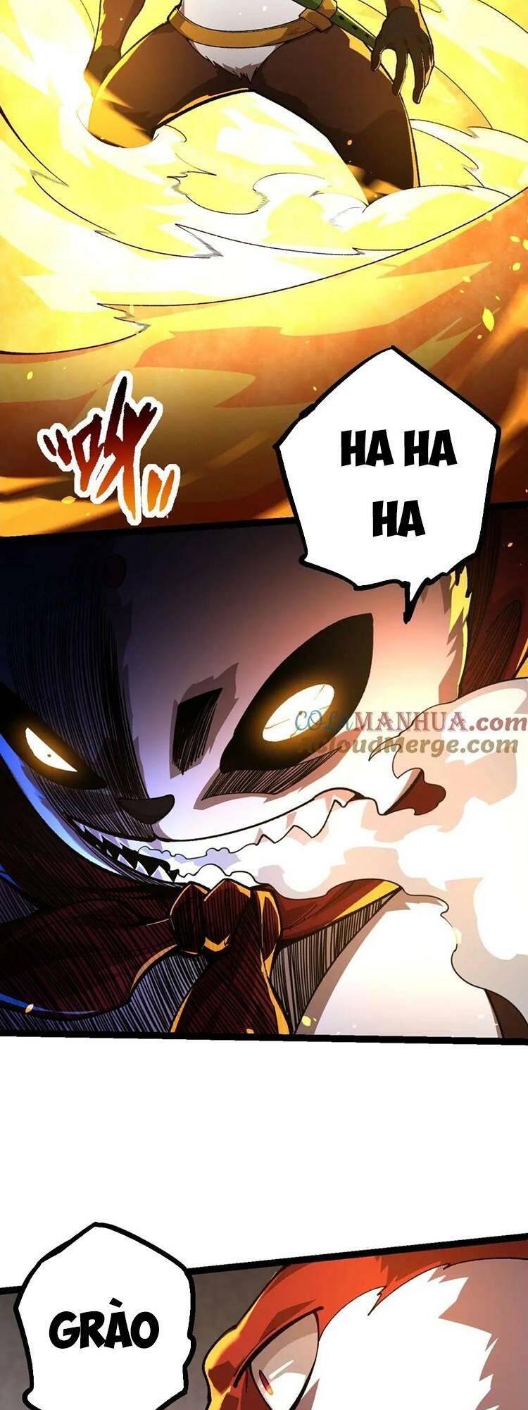 Chuyển Sinh Thành Liễu Đột Biến Chapter 113 - Trang 2