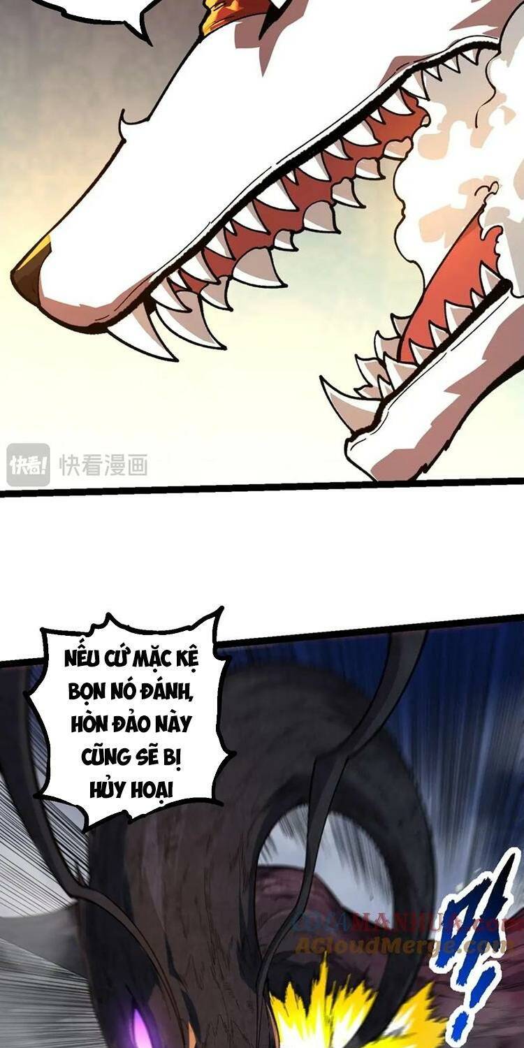 Chuyển Sinh Thành Liễu Đột Biến Chapter 113 - Trang 2