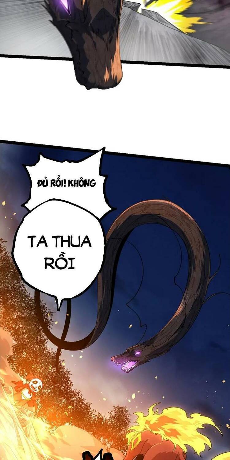 Chuyển Sinh Thành Liễu Đột Biến Chapter 113 - Trang 2