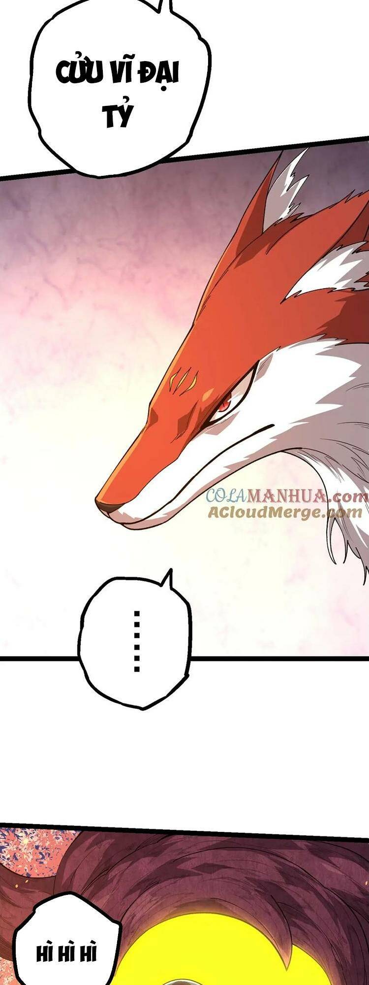 Chuyển Sinh Thành Liễu Đột Biến Chapter 113 - Trang 2