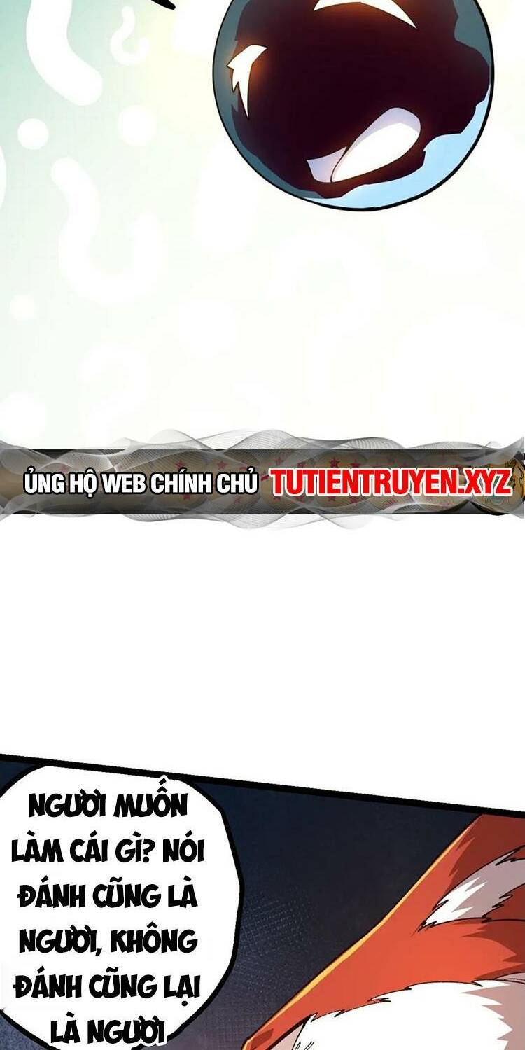 Chuyển Sinh Thành Liễu Đột Biến Chapter 113 - Trang 2