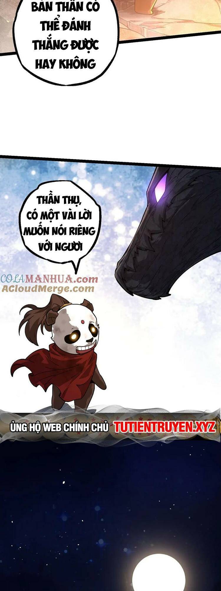 Chuyển Sinh Thành Liễu Đột Biến Chapter 113 - Trang 2