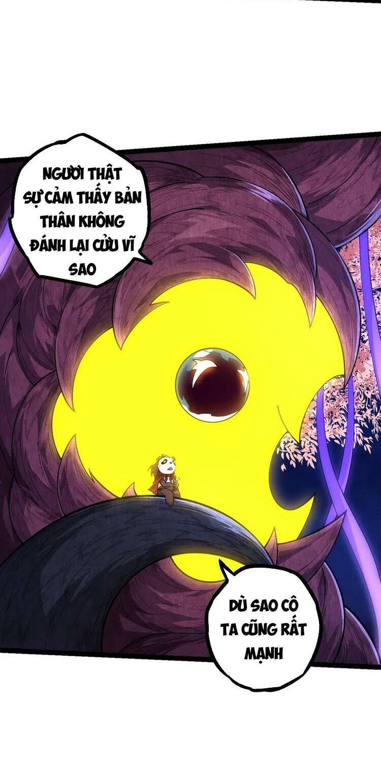 Chuyển Sinh Thành Liễu Đột Biến Chapter 113 - Trang 2