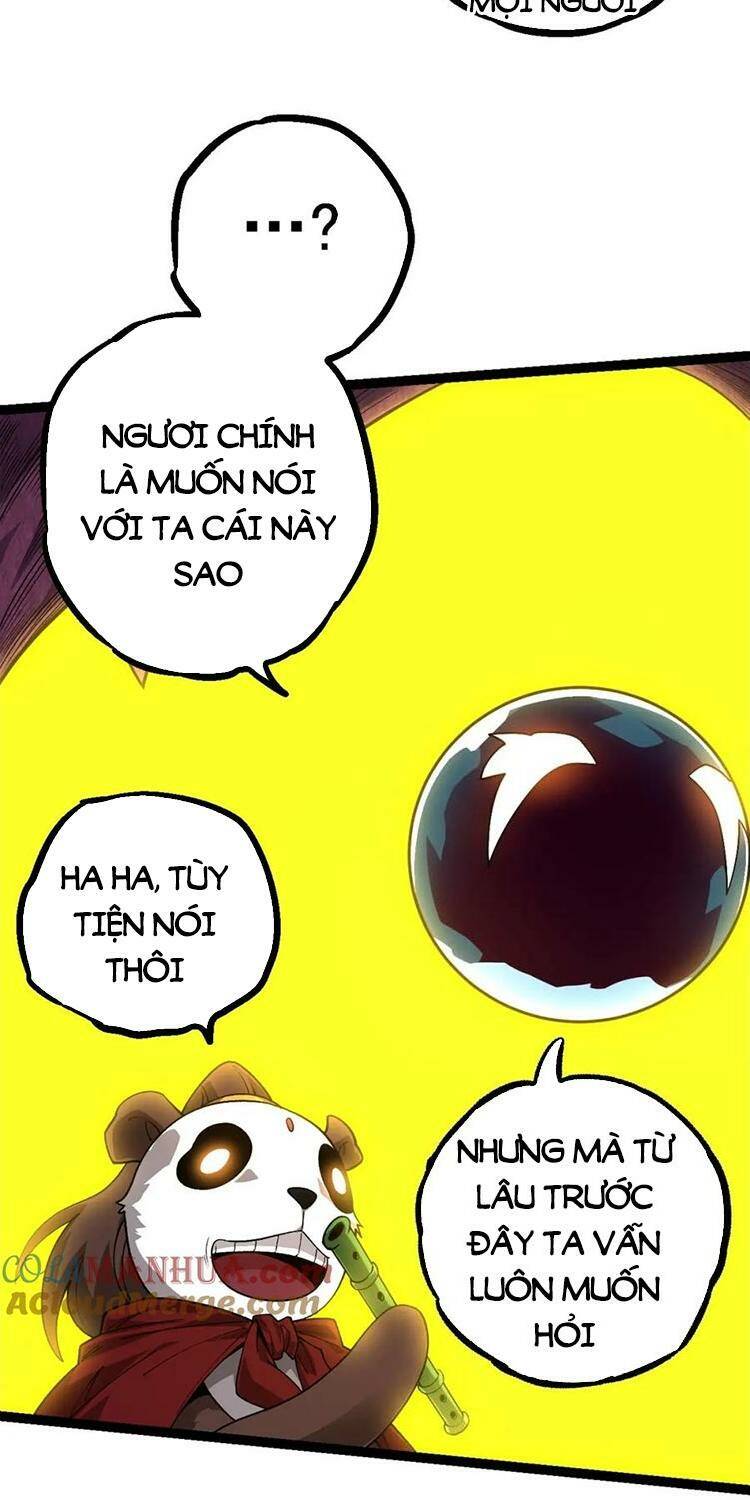 Chuyển Sinh Thành Liễu Đột Biến Chapter 113 - Trang 2