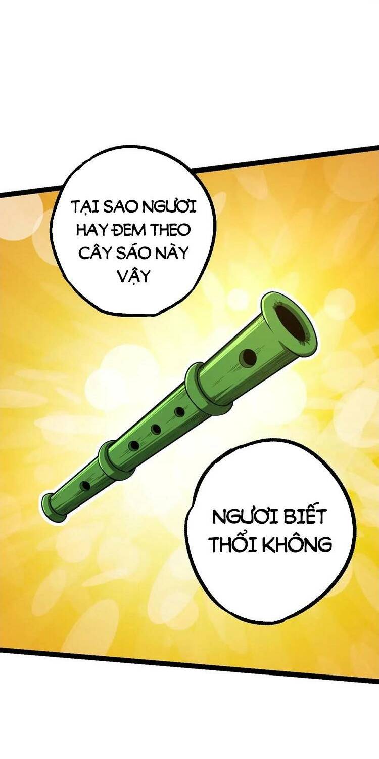 Chuyển Sinh Thành Liễu Đột Biến Chapter 113 - Trang 2