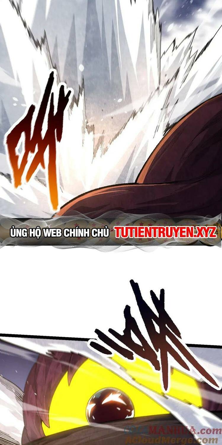 Chuyển Sinh Thành Liễu Đột Biến Chapter 113 - Trang 2