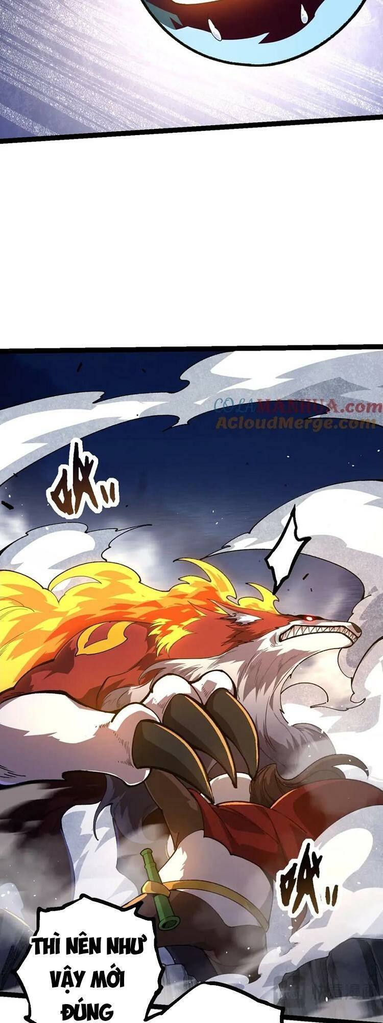 Chuyển Sinh Thành Liễu Đột Biến Chapter 113 - Trang 2