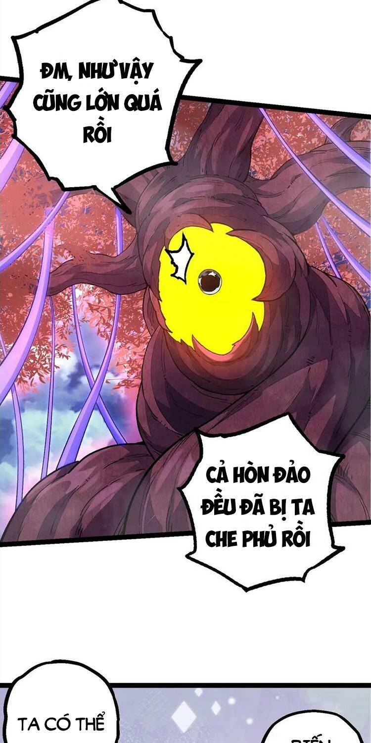 Chuyển Sinh Thành Liễu Đột Biến Chapter 114 - Trang 2