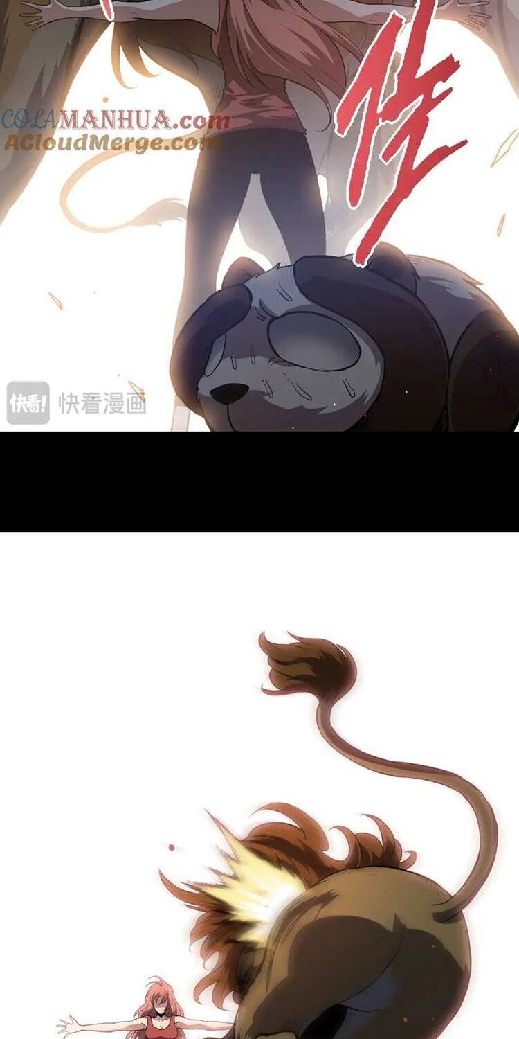 Chuyển Sinh Thành Liễu Đột Biến Chapter 115 - Trang 2