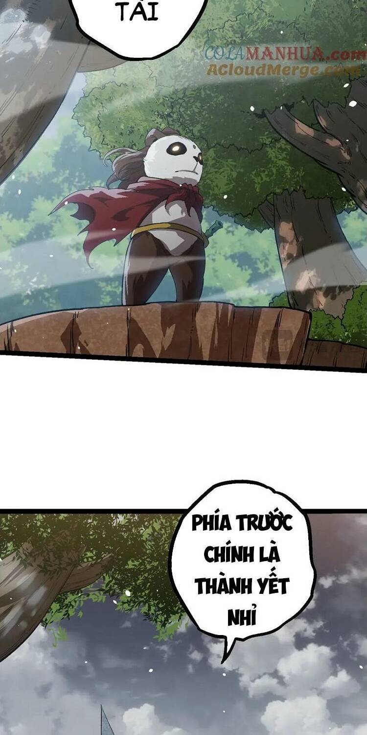 Chuyển Sinh Thành Liễu Đột Biến Chapter 115 - Trang 2