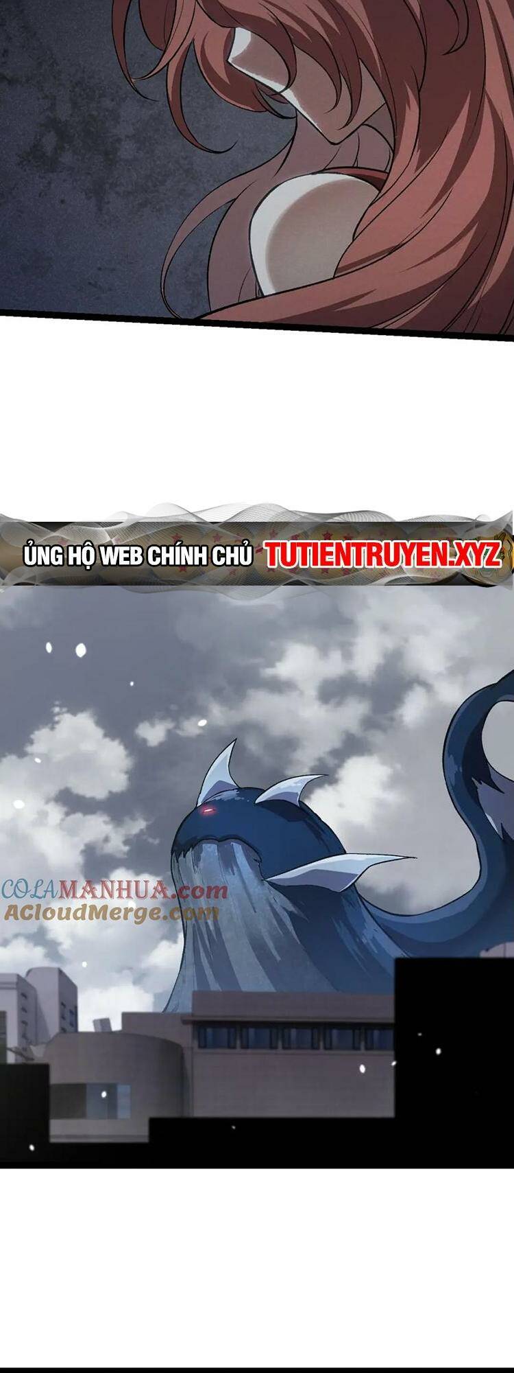 Chuyển Sinh Thành Liễu Đột Biến Chapter 115 - Trang 2