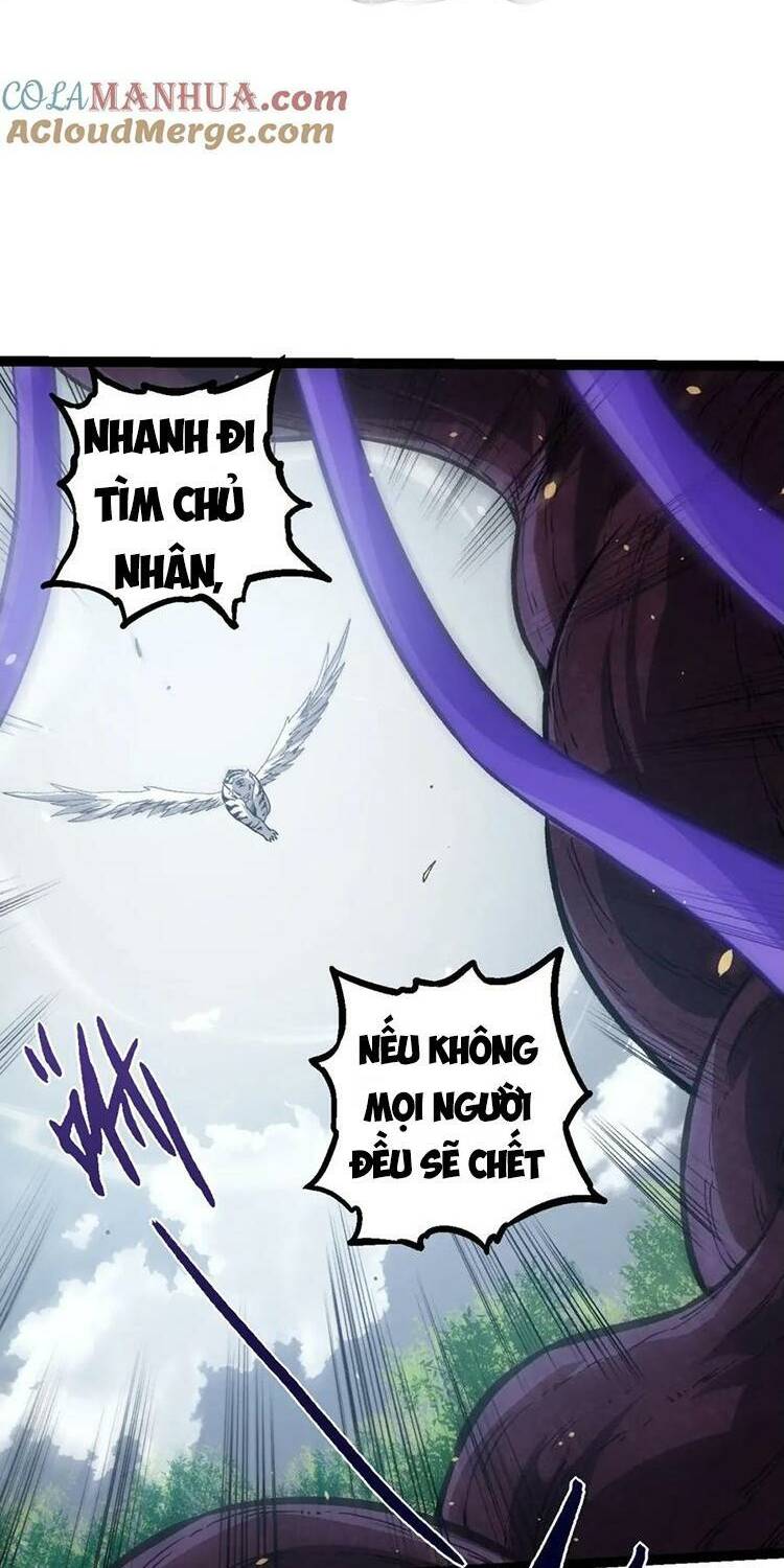 Chuyển Sinh Thành Liễu Đột Biến Chapter 115 - Trang 2