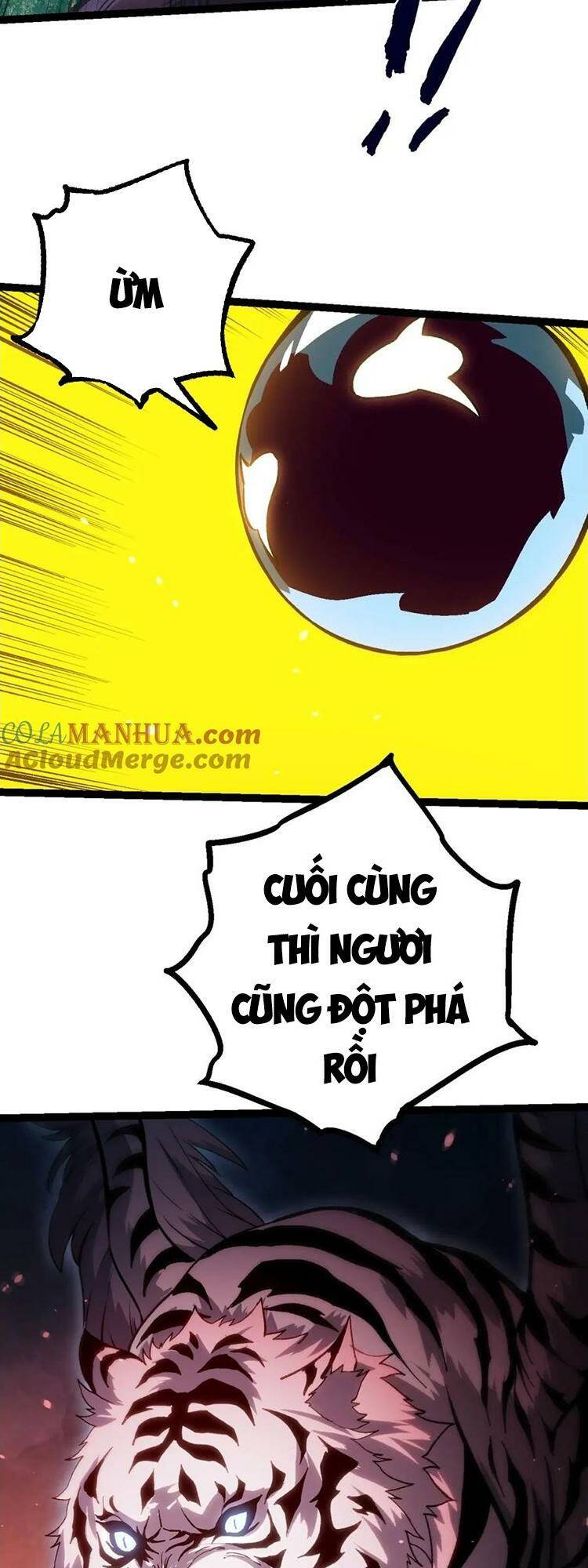 Chuyển Sinh Thành Liễu Đột Biến Chapter 115 - Trang 2
