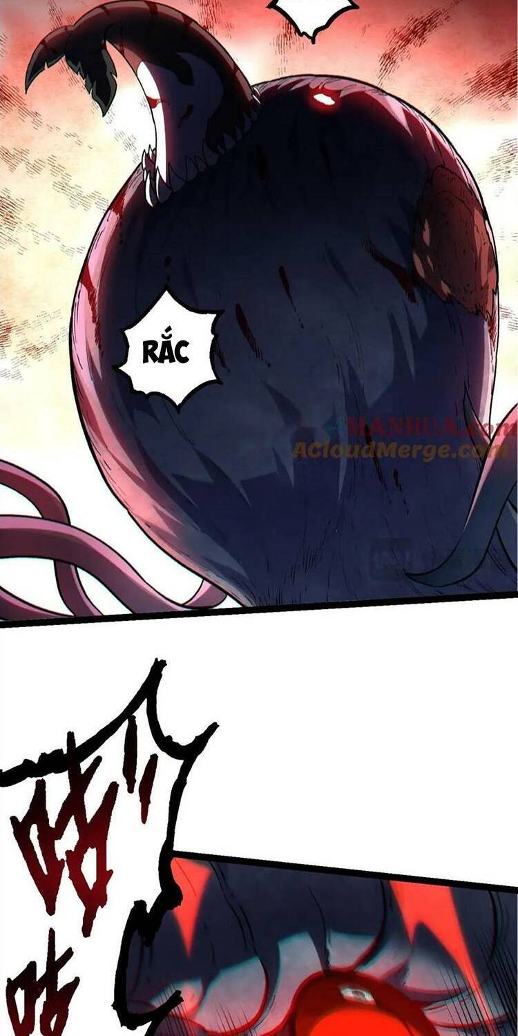 Chuyển Sinh Thành Liễu Đột Biến Chapter 115 - Trang 2