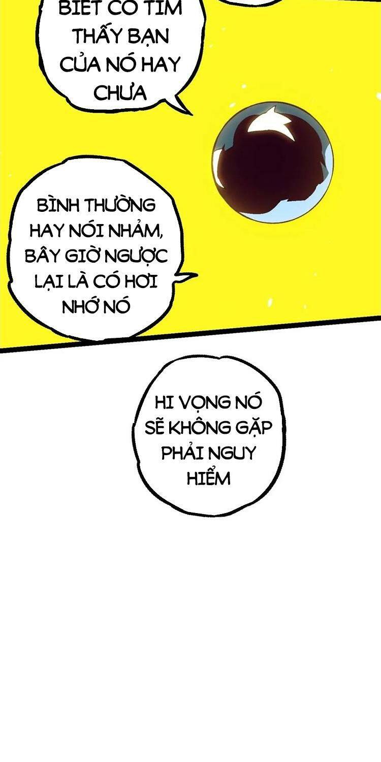 Chuyển Sinh Thành Liễu Đột Biến Chapter 115 - Trang 2